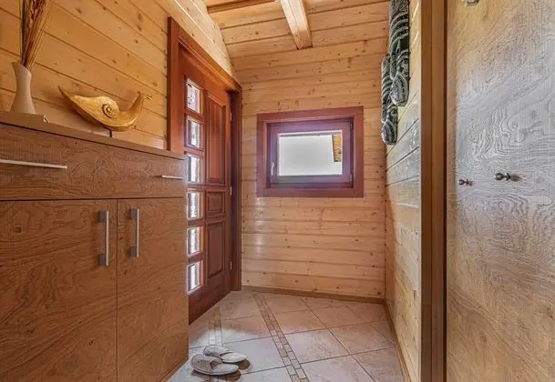 House Of Nature With Sauna And Tents - Havuz