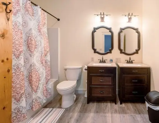 House near Acadia National Park - Banyo Tipleri