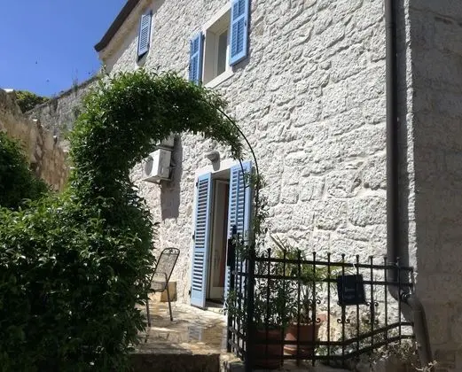 House Nirvana - Dış Mekan