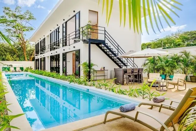 House of Nomad - Adults only - Havuz