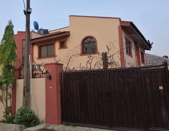 House One