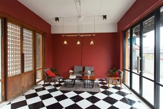 House of Papa Bangkok