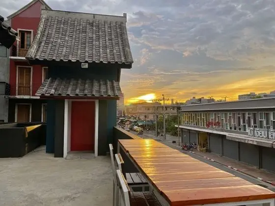 House of Papa Bangkok