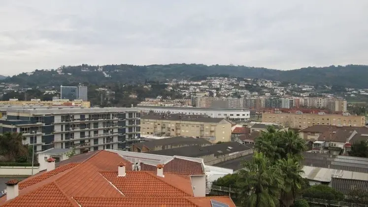 House and People - Quinta da Armada