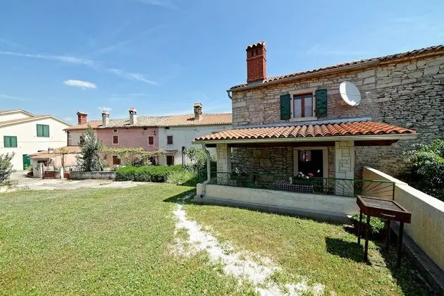 House Percan Ivica / K1