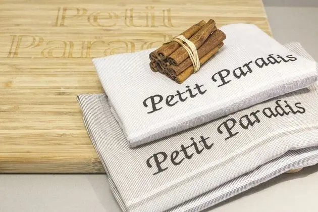 House - Petit Paradis - İç Mekan