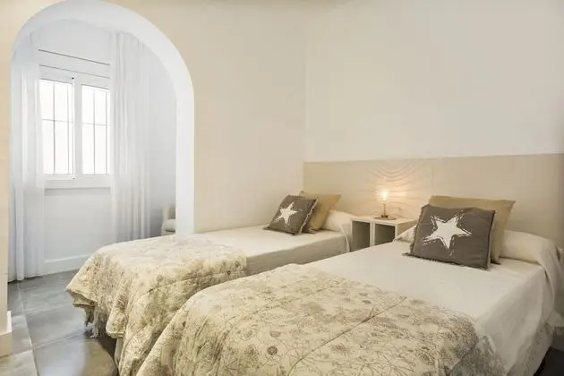 House - Petit Paradis - Oda