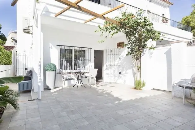 House - Petit Paradis - 1