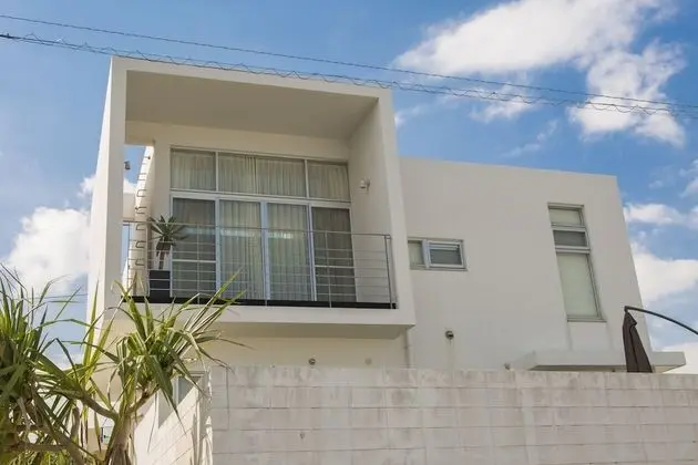 Resort House Plus-One - Dış Mekan