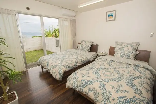 Resort House Plus-One - Oda