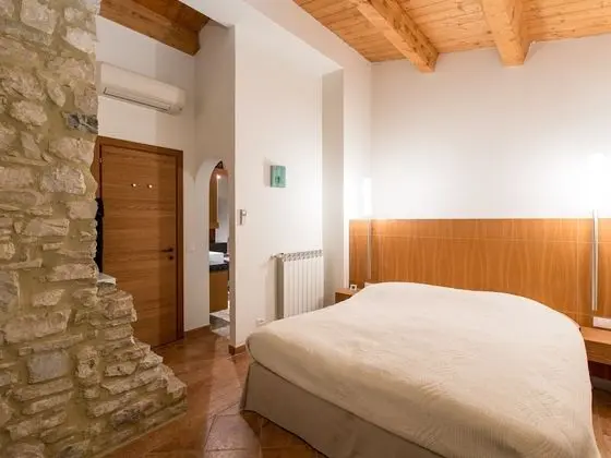House With Pool, Garden and Wifi in Medieval Village, With Panoramic Views - Öne Çıkan Resim