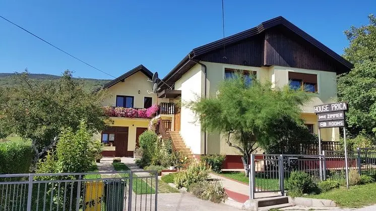 House Prica