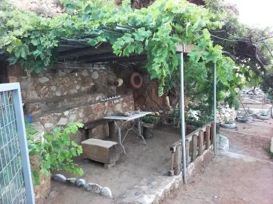 House With Private Place To Swim, Solitary, View - Dış Mekan