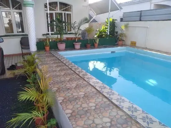 House Private Pool , Wifi, Jacuzzispa ,security Alarm, Canal Near sea - Havuz