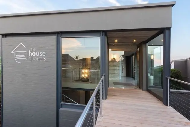The House Quarters