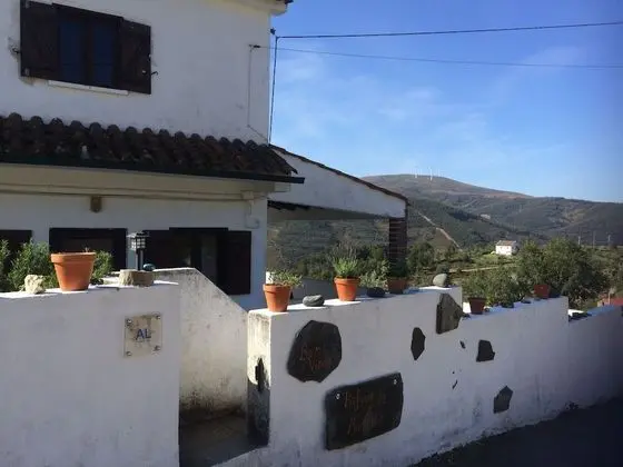 House in Quiet Rural Village With Amazing Views