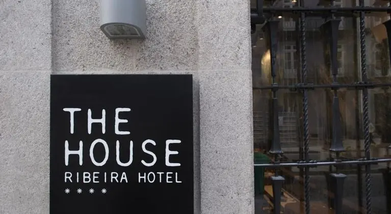 The House Ribeira Porto Hotel  S.Hotels Collection