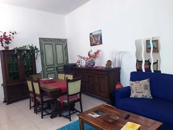 House Rodue The Historic Center Palermo - Yerinde Yemek