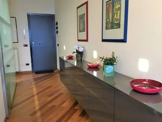 House Rouge - Dış Mekan