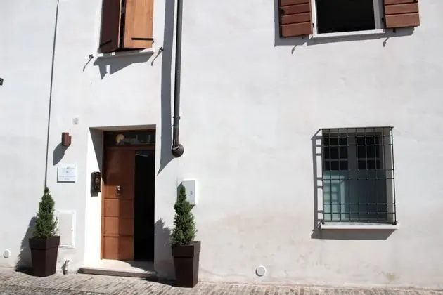 HOUSE Sabbioneta