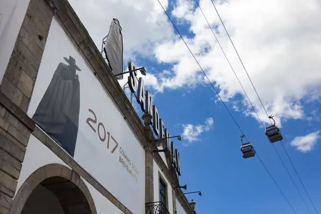 The House of Sandeman – Hostel & Suites