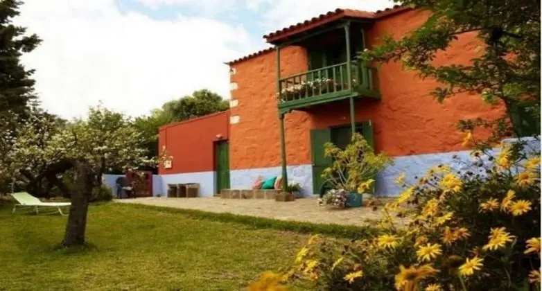 House in Santa Brigida - 104190 by MO Rentals