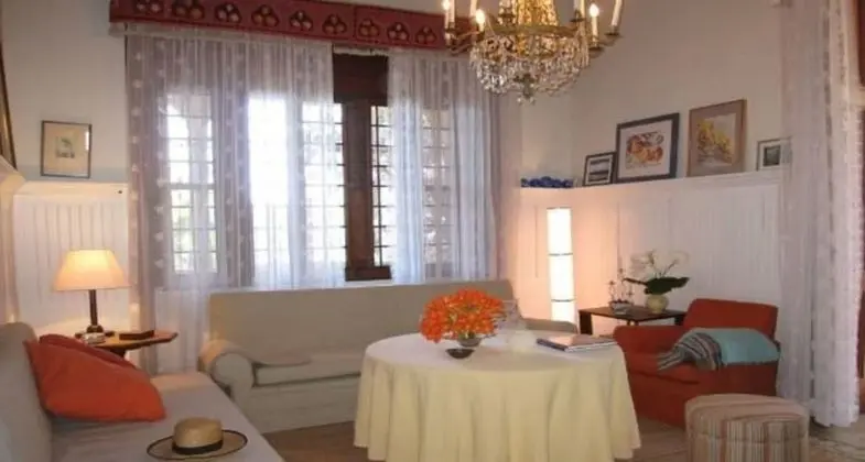 House in Santa Brigida - 104191 by MO Rentals