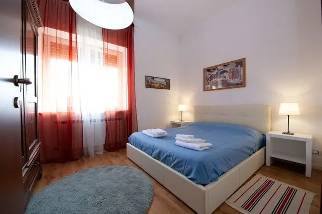 House Santa Caterina