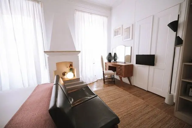 House Sao Bento - Genel
