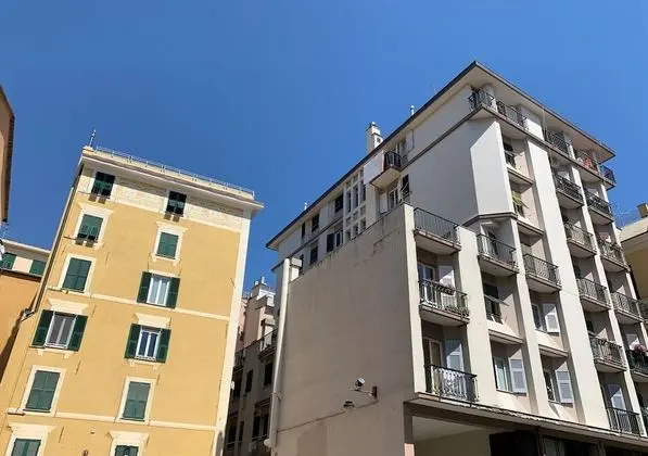 House Sarzano