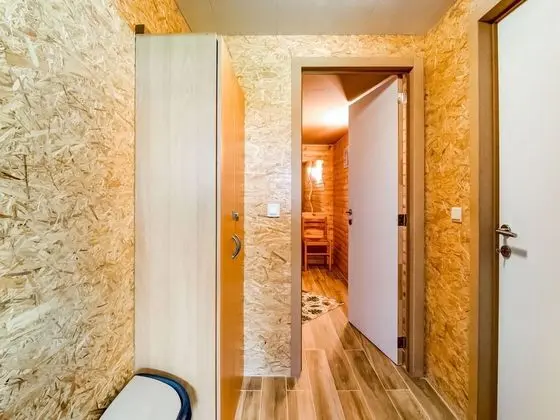 House With Sauna in Quiet Area Near Durbuy, Beautiful Terrace - Spa