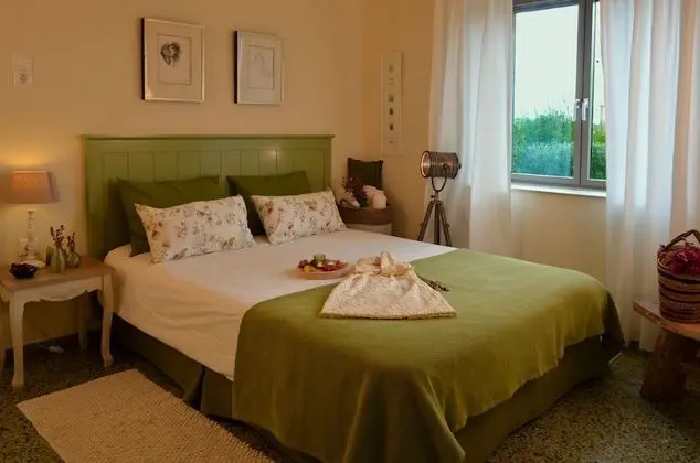 the House by the sea Beach Holiday Villa for Families up 8-9 Persons - Oda