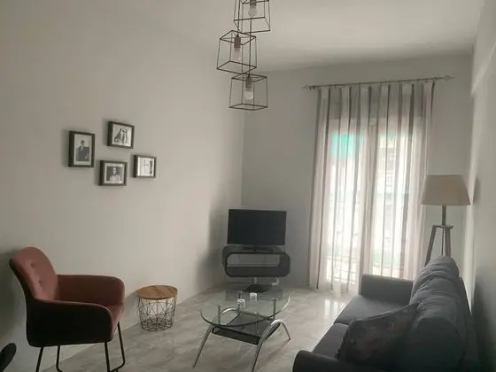 House With Sea View In Paralia Katerinis