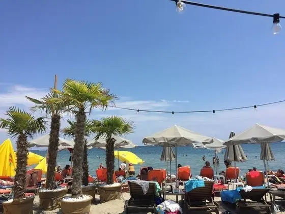 House With Sea View In Paralia Katerinis