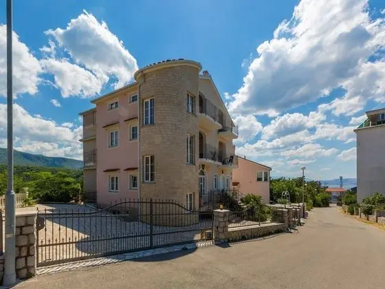 House Villa Seper