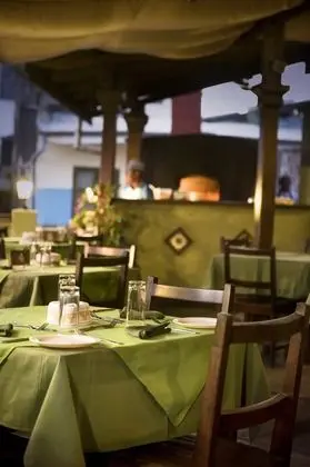 House of Spices - Yerinde Yemek