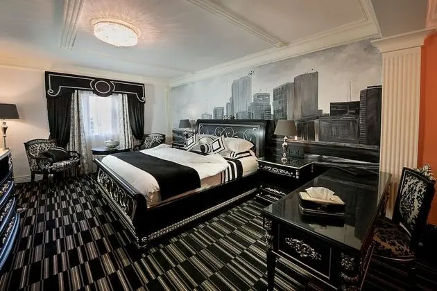 House of Splendor Boutique Hotel & Spa - Adults Only