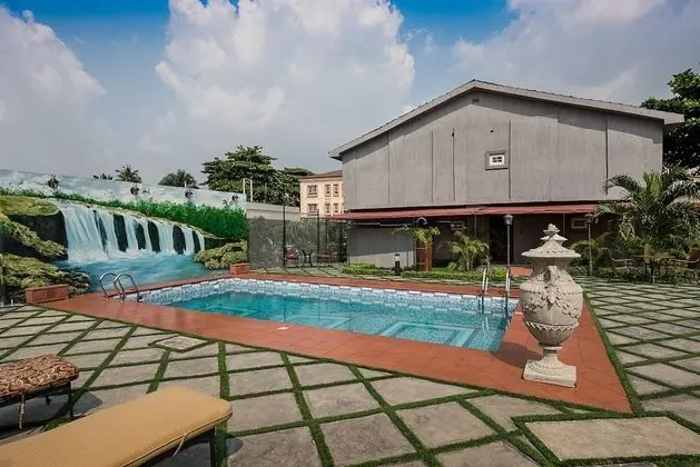 House of Splendor Boutique Hotel & Spa - Adults Only