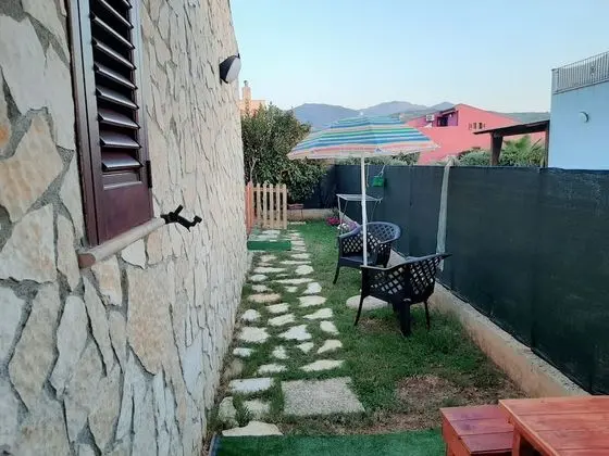 House of the sun and the sea Lascari Cefalu