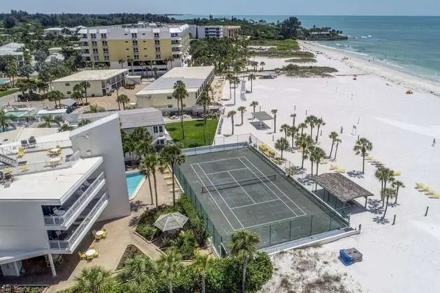 House of The Sun Siesta Key Crescent Beach - Plaj