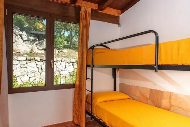 House With Swimming Pool, in 3 Hectares of Mediterranean Scrub and Fruit Trees - Oda