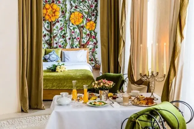 House of Time - Fancy Suite Vienna - Öne Çıkan Resim