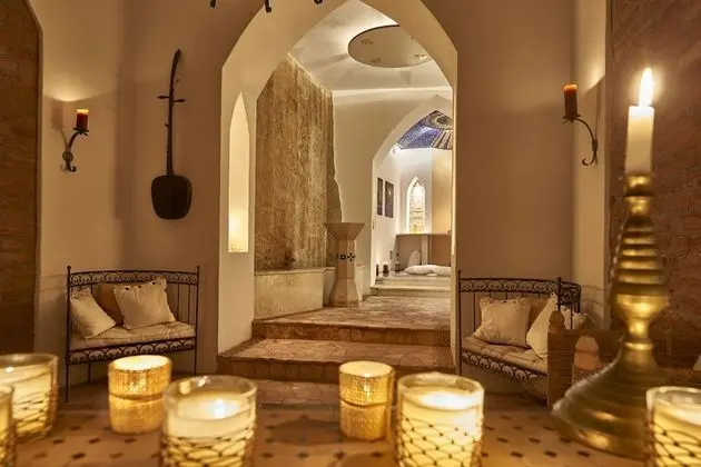 House of Time - Fancy Suite Vienna - Spa