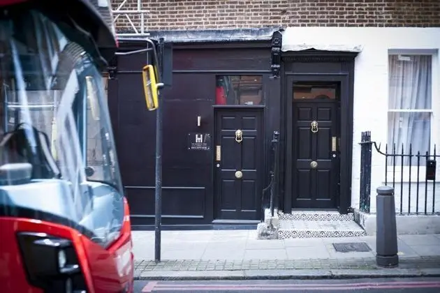 The House of Toby