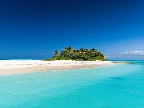 House of Tonga - Plaj