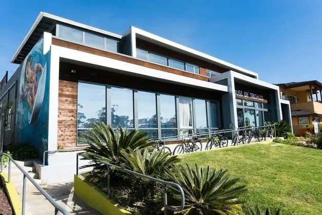 House of Trestles