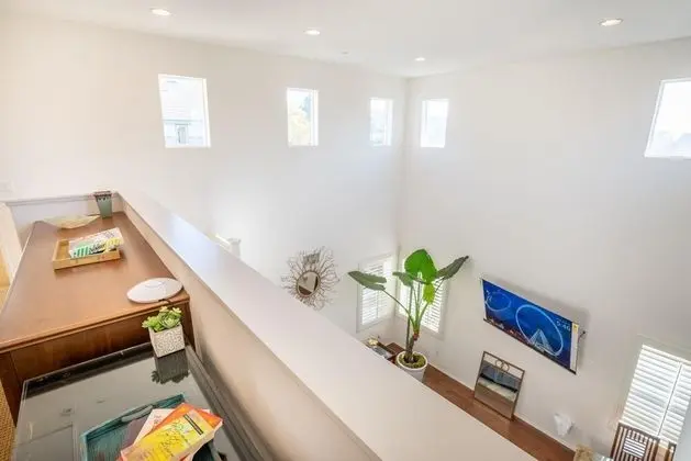 House of Verrett Beach Villa-ventura - Oda