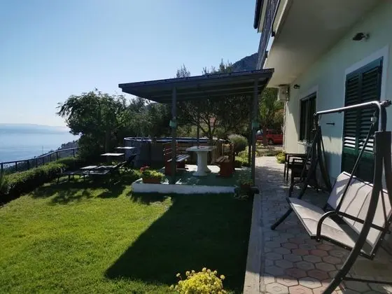 House Vesna