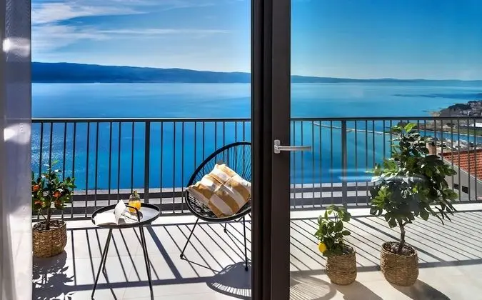 House Villa The View