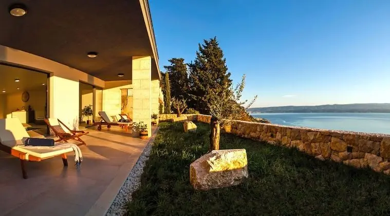 House Villa The View